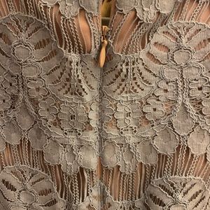 Lace Dress Jessica H